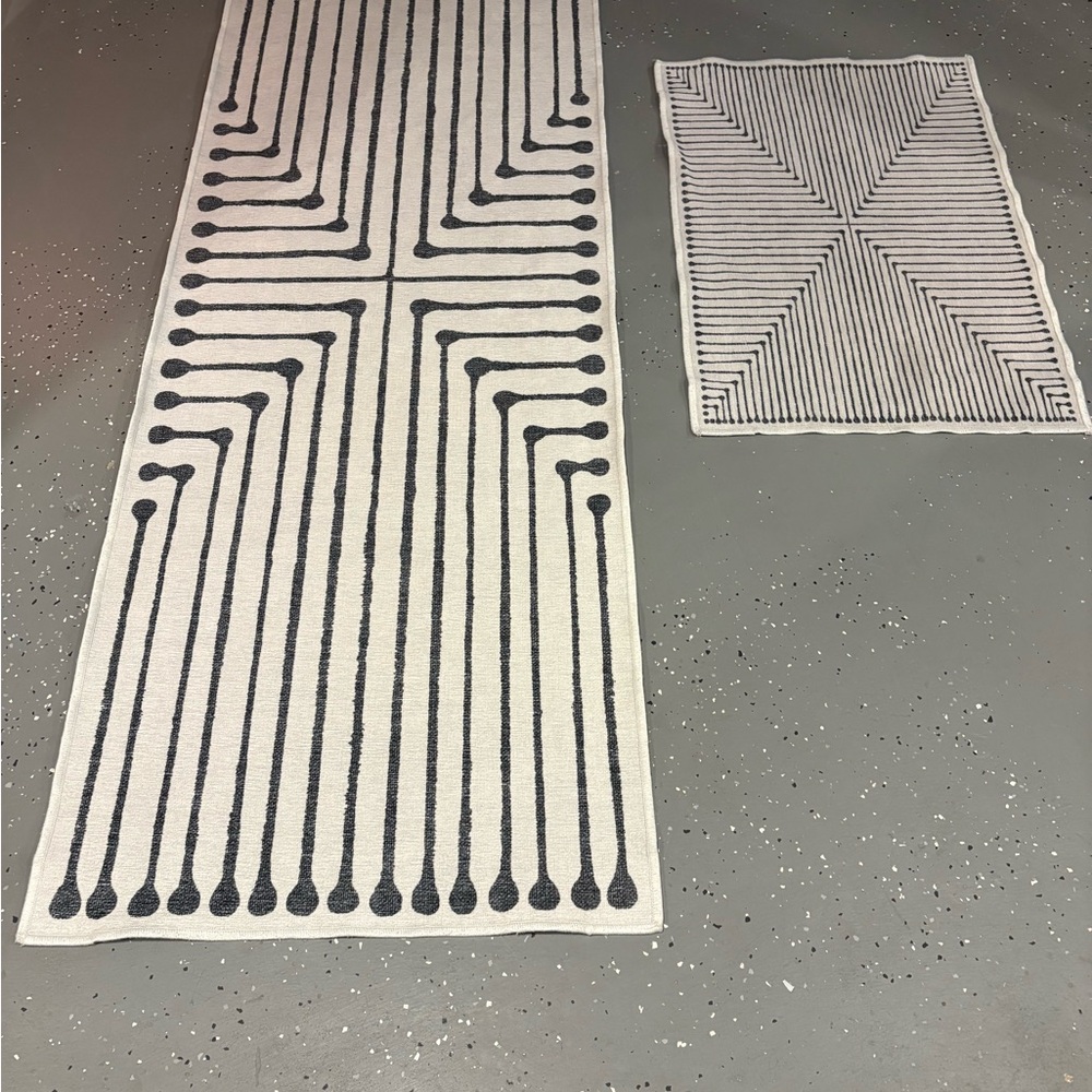 Ruggable rugs